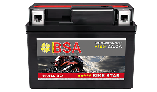 BSA Batterien - Autobatterien Solarbatterien LKW Batterien Gro�handel