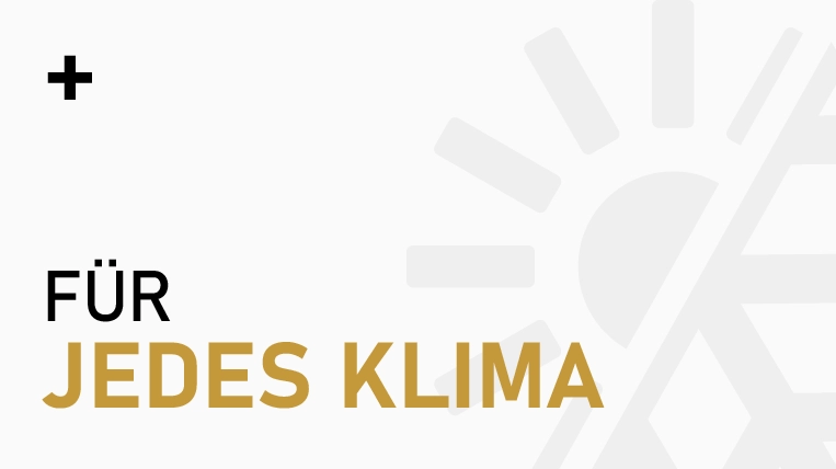Fuer Jedes Klima