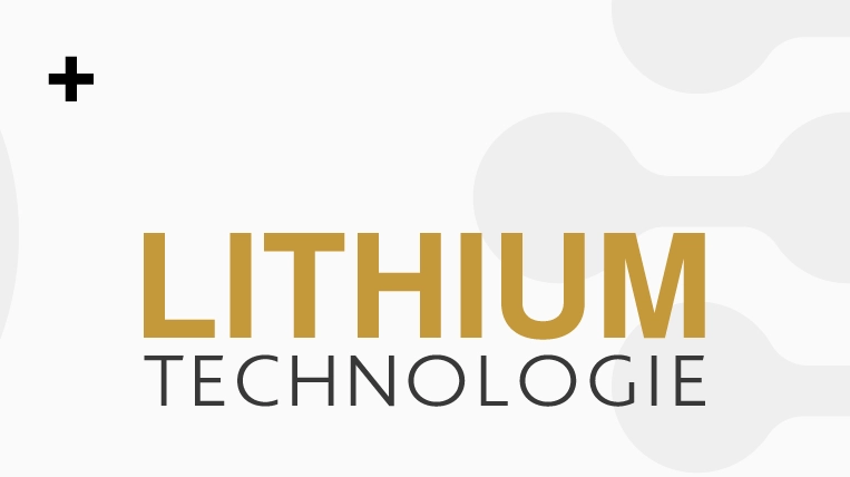 Lithium Technologie