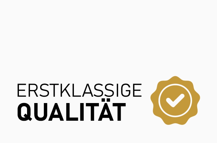 ErstklassigeQualitaet