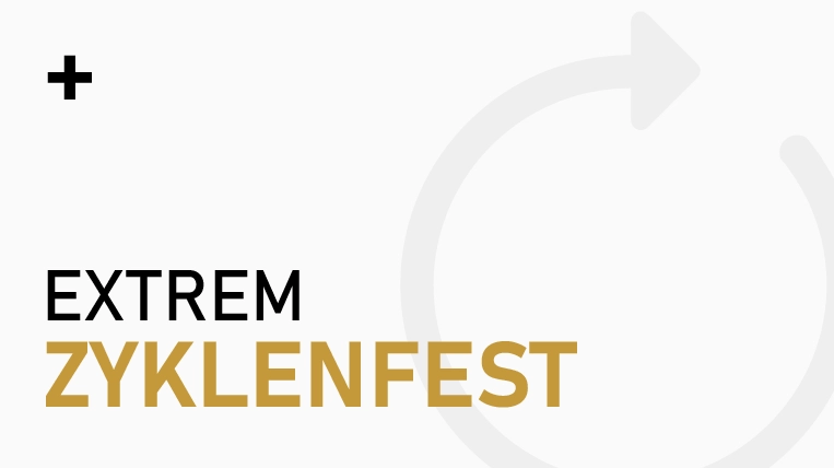 Extrem Zyklenfest