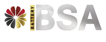 BSA Batteries