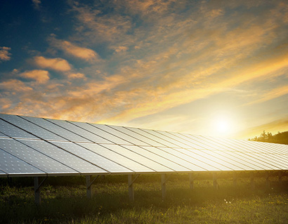 BSA Solar DC Stimmungsbild