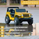 BSA LiFePO4 20Ah 12V Lithium Batterie