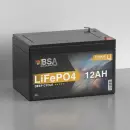 BSA LiFePO4 20Ah 12V Lithium Batterie