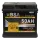 BSA EFB Autobatterie 50Ah 12V Start Stop Autobatterie