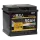 BSA EFB Autobatterie 50Ah 12V Start Stop Autobatterie