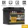 BSA AGM Autobatterie 55Ah 12V Batterie Start-Stop Starterbatterie