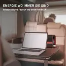 Loadchamp Sinus Wechselrichter 1500W 24V Inverter