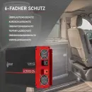 Loadchamp Sinus Wechselrichter 3000W 24V Inverter