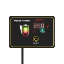 Loadchamp Fernbedienung für Wechselrichter 24V Inverter