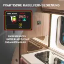 Loadchamp Fernbedienung für Wechselrichter 24V Inverter