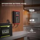 Loadchamp LiFePO4 Ladegerät 12V 35A