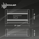 Loadchamp LiFePO4 Ladegerät 12V 20A