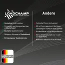 Loadchamp LiFePO4 Ladegerät 24V 18A