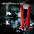 Loadchamp LiFePO4 Ladegerät 24V 18A