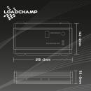 Loadchamp LiFePO4 Ladegerät 24V 18A