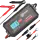 Loadchamp Batterie Ladegerät 6V/12V 10 Ampere