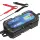 NRG Premium LiFePO4 Ladegerät 12V/ 6V 10A Batterie Ladegerät