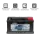 BSA AGM Solarbatterie 120Ah 12V