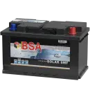 BSA Solarbatterie SMF 110Ah 12V Versorgungsbatterie
