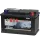 BSA Solarbatterie SMF 110Ah 12V Versorgungsbatterie