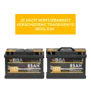 BSA Performance Autobatterie 85Ah 12V