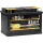 BSA Performance Autobatterie 85Ah 12V
