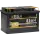 BSA Performance Autobatterie 85Ah 12V