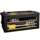 BSA LKW SMF Batterie 180Ah 12V