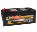 BSA Truck Star LKW Batterie 185Ah 12V