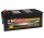 BSA Truck Star LKW Batterie 185Ah 12V