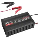 Loadchamp Automatik Ladegerät 12A 12V