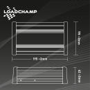 Loadchamp Automatik Ladegerät 12A 12V