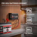 Loadchamp Automatik Ladegerät 20A 12V