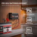Loadchamp Automatik Ladegerät 24V 10A