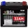 BSA Professional Rasentraktor Starterbatterie 32Ah 12V