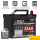 BSA Professional Rasentraktor Starterbatterie 32Ah 12V