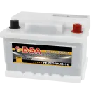 BSA Performance Autobatterie 35Ah 12V Stützbatterie
