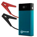 Loadchamp Starthilfe Powerbank 10000mAh
