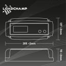 Loadchamp Ladegerät LC800 12V 8A
