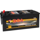 BSA Truck Star LKW Batterie 170Ah 12V