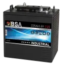BSA Industrial Antriebsbatterie 225Ah 6V