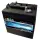 BSA Industrial Antriebsbatterie 225Ah 6V