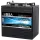 BSA Industrial Antriebsbatterie 6V 240Ah