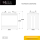 BSA Industrial Antriebsbatterie 6V 240Ah