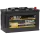 BSA Performance LKW Batterie 120Ah 12V
