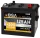 BSA Nato Block LKW Batterie 125Ah 12V