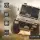 BSA Nato Block LKW Batterie 125Ah 12V