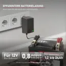 Loadchamp Ladegerät 0,8A  12V AGM Gel